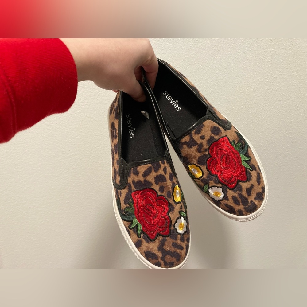 Kids Slip-On Shoes